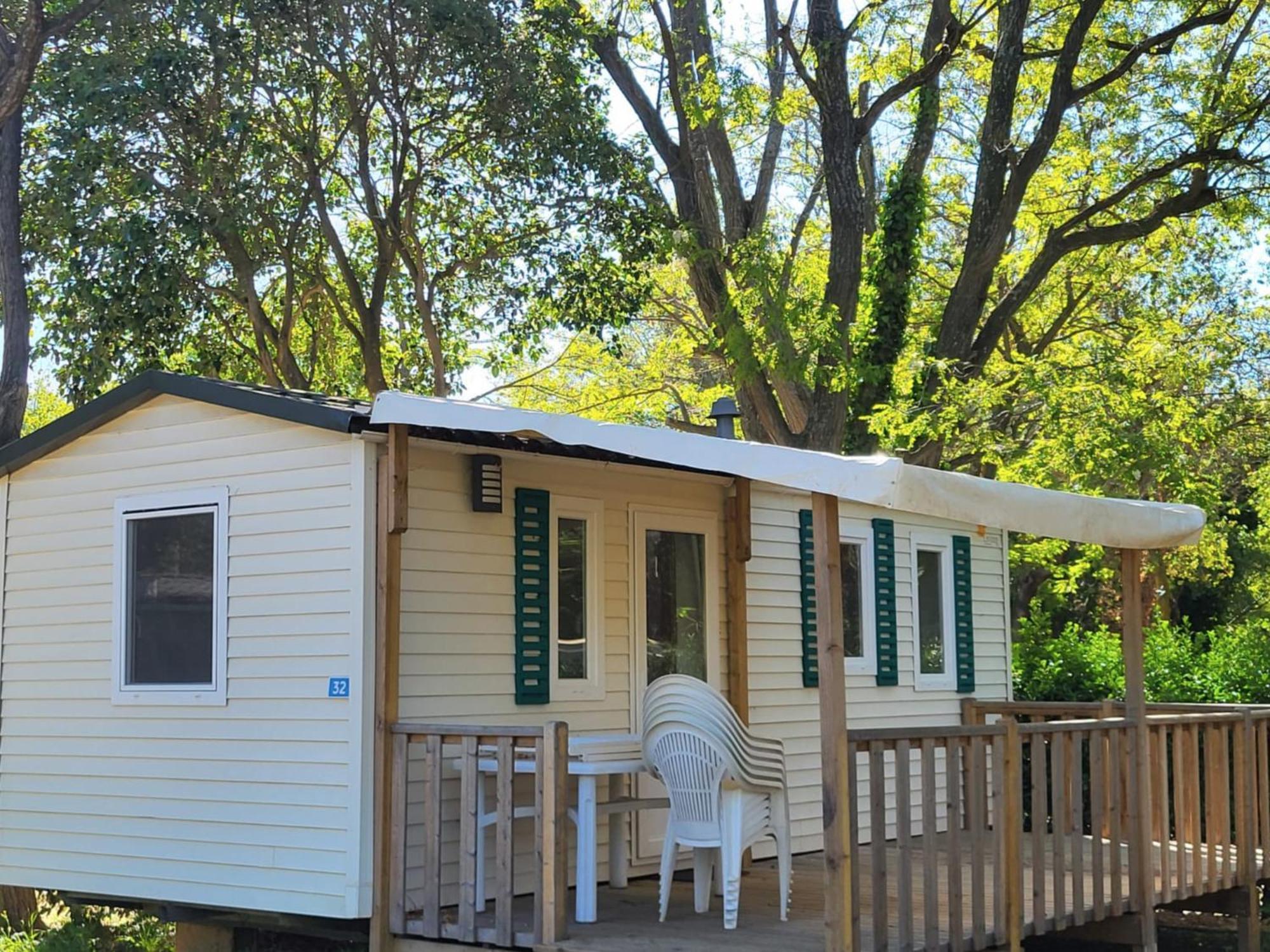 Camping Le Val De Cesse Mirepeisset Εξωτερικό φωτογραφία